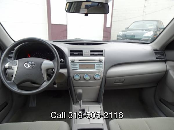 2008 Toyota Camry 4dr Sdn I4 Auto LE for sale in Waterloo, IA – photo 21