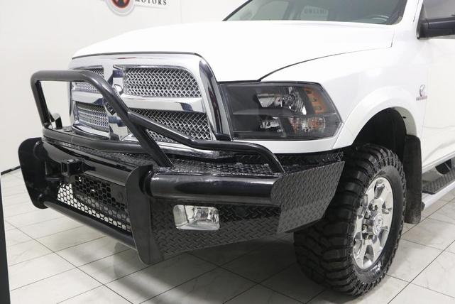 2018 RAM 2500 Big Horn for sale in Elwood, IN – photo 22