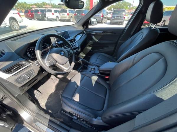 2019 BMW X1 - - by dealer - vehicle automotive sale for sale in Lakeland, FL – photo 10