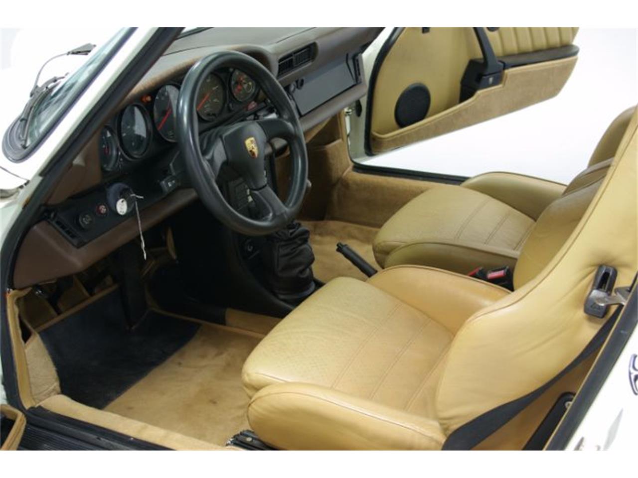 1979 Porsche 930 for sale in Cadillac, MI – photo 13