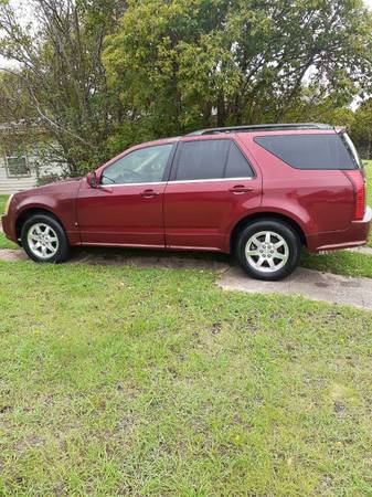 Cadillac SRX For Sale - cars & trucks - by owner - vehicle... for sale in Killeen, TX