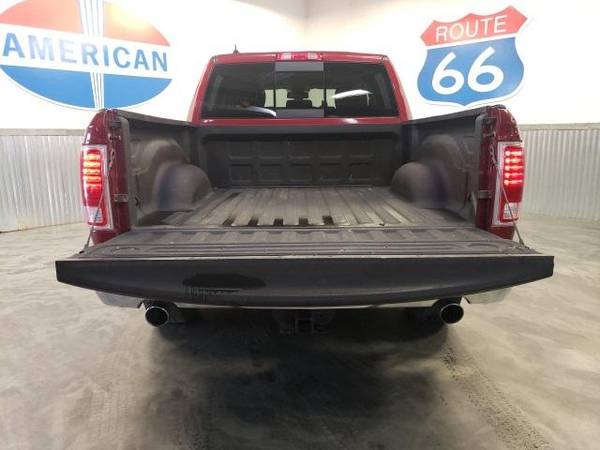 2015 Ram 1500 Laramie - - by dealer - vehicle for sale in Norman, OK – photo 13