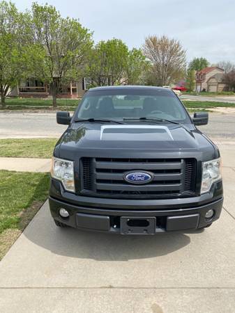Ford f150 for sale for sale in Wichita, KS – photo 2