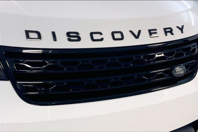 2019 Land Rover Discovery Td6 HSE AWD for sale in Merriam, KS – photo 32
