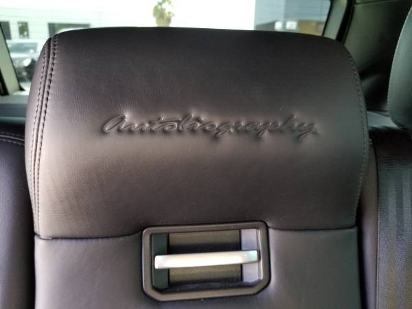 2014 Range Rover Autobiography for sale in West Hollywood, CA – photo 16