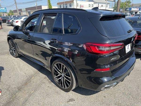 2019 BMW X5 - - by dealer - vehicle automotive sale for sale in Valley Stream, NY – photo 5
