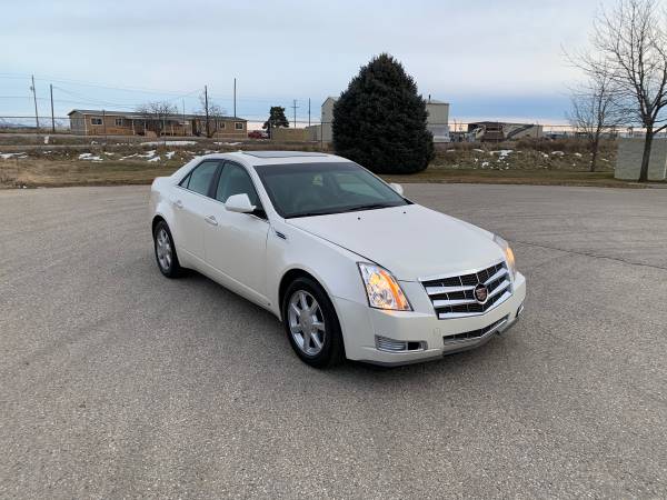 2009 Cadillac CTS! for sale in Boise, ID – photo 4