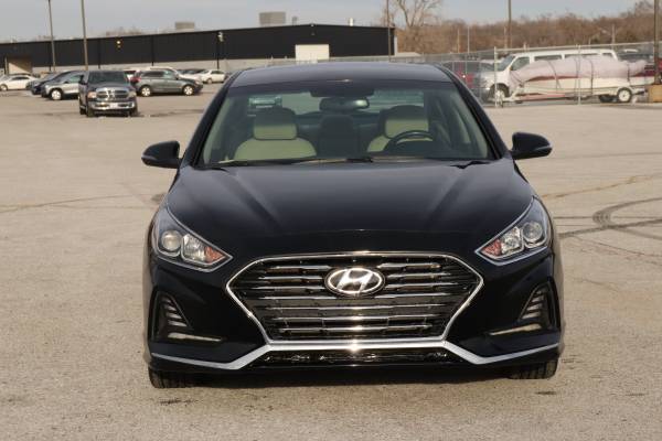 2018 HYUNDAI SONATA SEL 94K MILES ONLY - - by for sale in Omaha, NE – photo 2