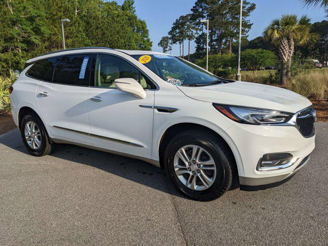 2020 Buick Enclave Essence for sale in Other, SC – photo 2