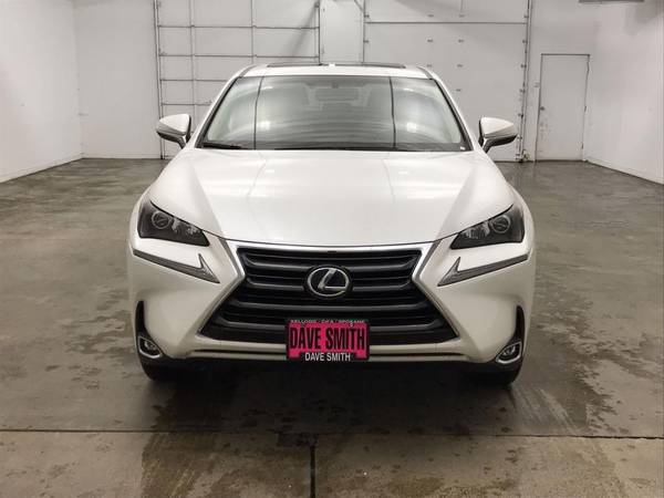 2015 Lexus NX 300h SUV Electric - - by dealer for sale in Kellogg, MT – photo 3