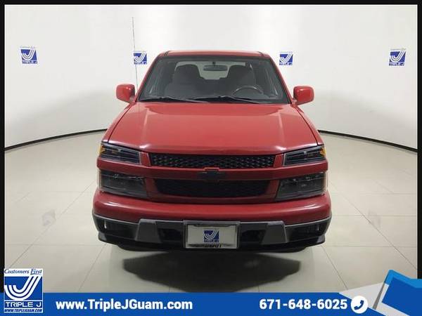 2009 Chevrolet Colorado - Call for sale in Other, Other – photo 3