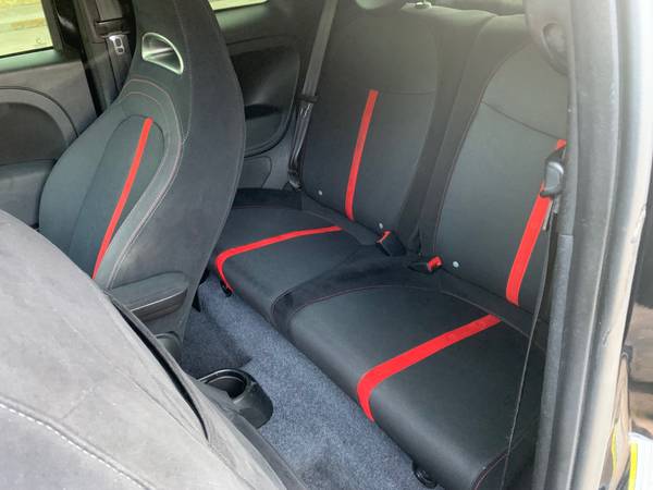2015 FIAT 500 ABARTH/MANUAL TRANSMISSION - - by for sale in Colorado Springs, CO – photo 10