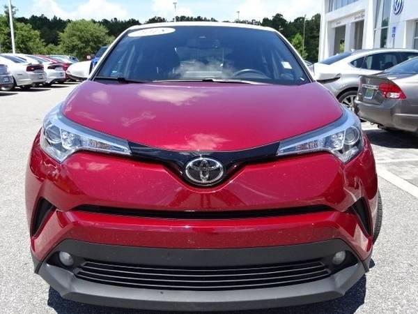 2018 Toyota C-HR XLE Premium for sale in Daphne, AL – photo 3