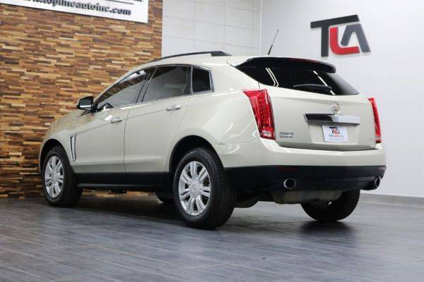 2013 Cadillac SRX FWD 4dr Base FINANCING OPTIONS! LUXURY CARS! CALL... for sale in Dallas, TX – photo 9