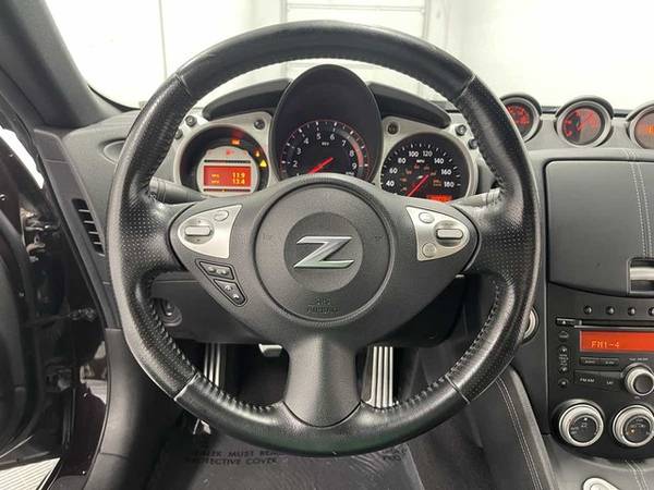 2010 Nissan 370Z Touring (Manual) - - by dealer for sale in Grand Rapids, MI – photo 15