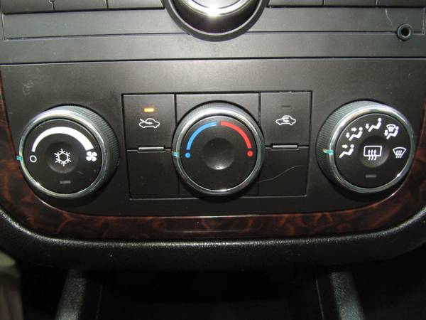2012 *Chevrolet* *Impala* *4dr Sedan LS* Black for sale in Omaha, NE – photo 19