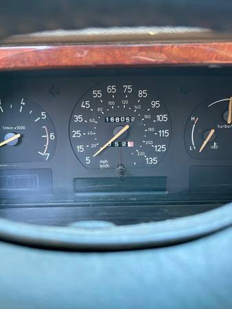 1997 Saab 9000 Aero - cars & trucks - by owner - vehicle automotive... for sale in Aptos, CA – photo 13