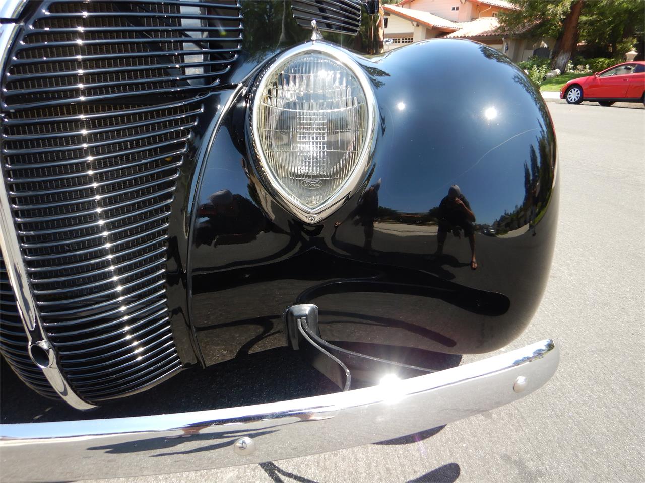 1938 Ford Street Rod for sale in Woodland Hills, CA – photo 7