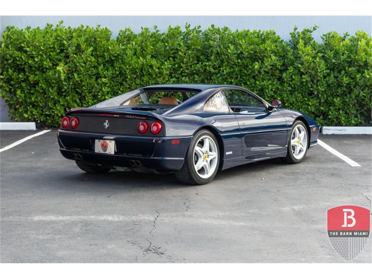 1999 Ferrari F355 for sale in Miami, FL – photo 4