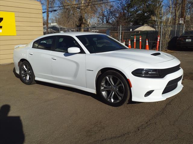 2021 Dodge Charger R/T for sale in Englewood, CO – photo 12