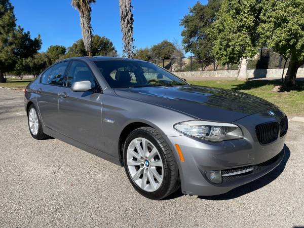 2012 BMW 528i Sport Package for sale in Van Nuys, CA – photo 6