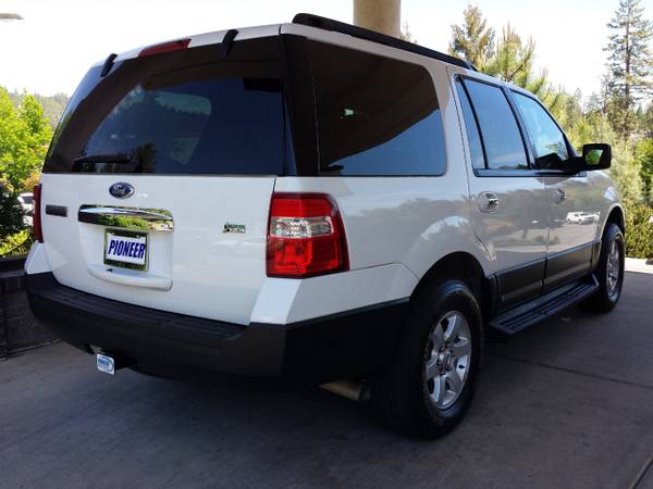 2011 Ford Expedition 4WD 4dr XL - - by dealer for sale in Other, NV – photo 20