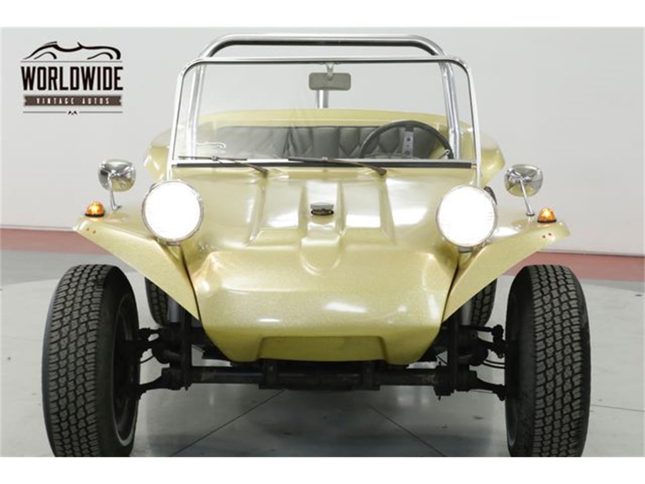 1959 Volkswagen Dune Buggy for sale in Denver , CO – photo 46