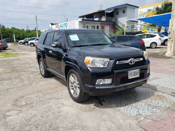 **SOLD**SOLD**★★2012 Toyota 4Runner SR5 at KS AUTO★★ for sale in Other, Other