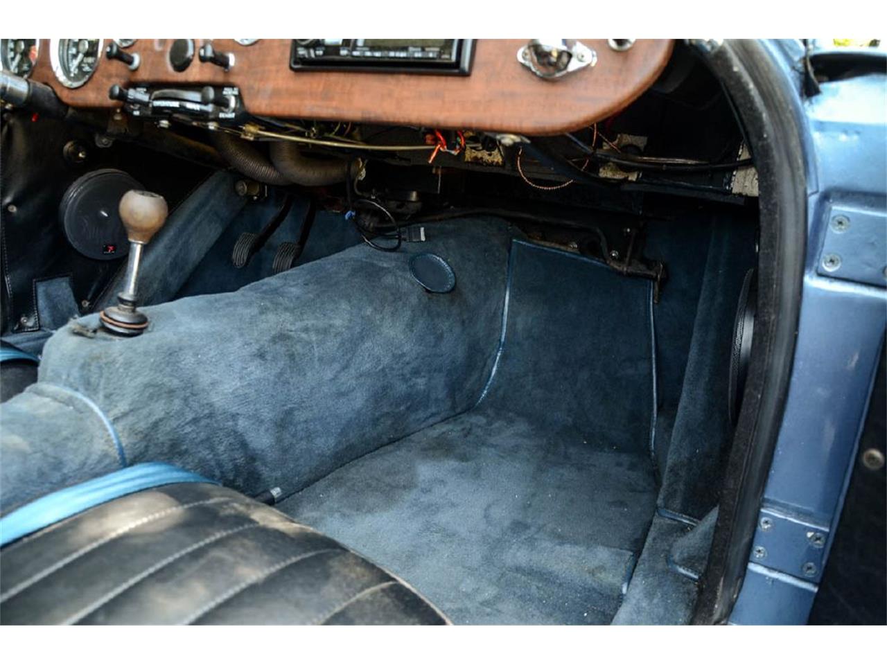 1959 MG MGA for sale in Morgan Hill, CA – photo 28