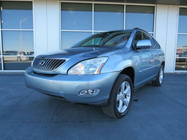 2009 Lexus RX RX 350 Sport Utility 4D V6, 3 5 Liter Automatic for sale in Omaha, NE – photo 3