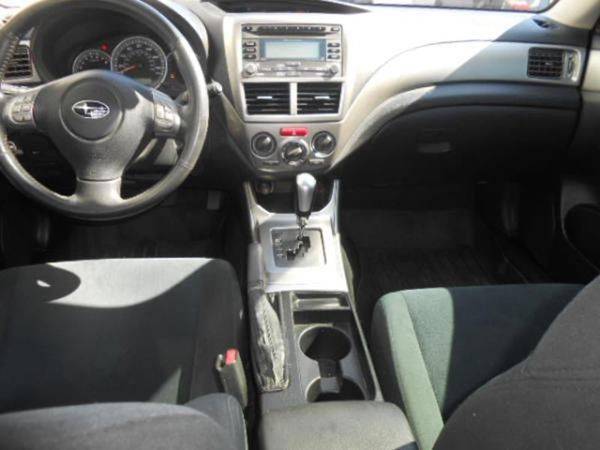 2009 Subaru Impreza 2.5I PREMIUM PKG. TAX SEASON SPECIALS!!!!!! for sale in Covina, CA – photo 11