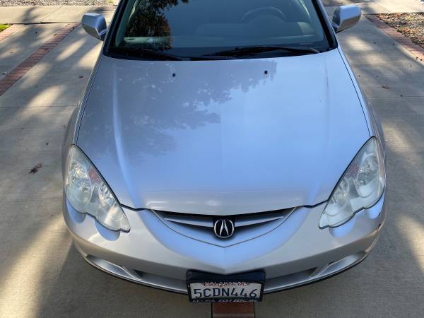 2003 Acura RSX 2Door Coupe Original Owner Low Miles MUST SELL for sale in Los Angeles, CA – photo 7