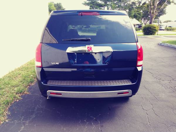 2007 SATURN VUE SUV *34000 MILES*!! LOOKS NEW!!RUNS NEW!!ONE OF A KIND for sale in Boca Raton, FL – photo 6