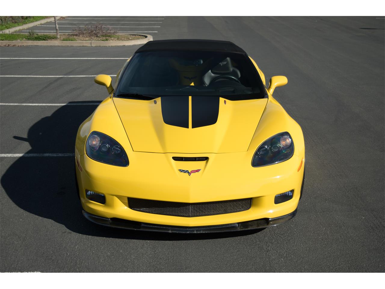 2013 Chevrolet Corvette for sale in Fairfield, CA – photo 4