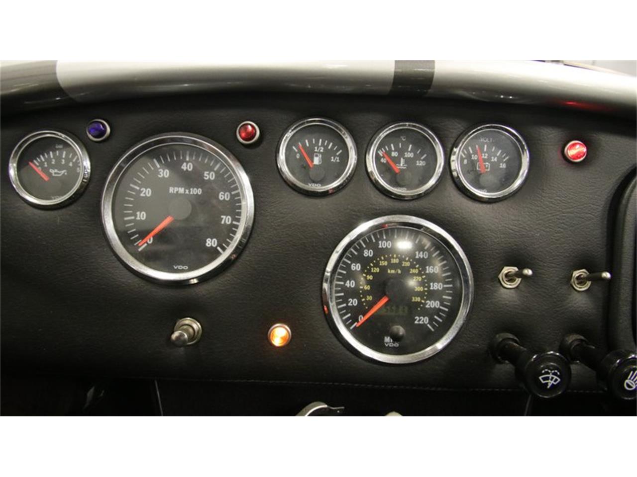 2000 Shelby Cobra for sale in Lithia Springs, GA – photo 44