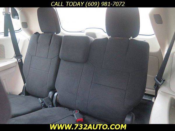 2011 Chrysler Town and Country Touring 4dr Mini Van - Wholesale... for sale in Hamilton Township, NJ – photo 11