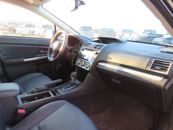 2015 Subaru Impreza 2 0i Sport Limited Wagon 4D 4-Cyl, PZEV for sale in Omaha, NE – photo 12