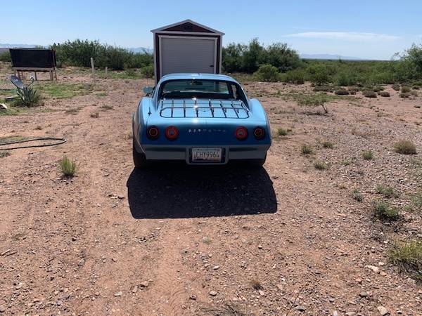 1974 Corvette for sale in Sierra Vista, AZ – photo 7