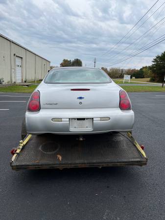 2004 Monte Carlo for sale for sale in Other, TN – photo 2