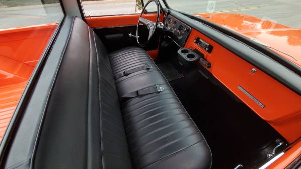 1970 Chevy C10 Short Bed for sale in Other, TX – photo 7
