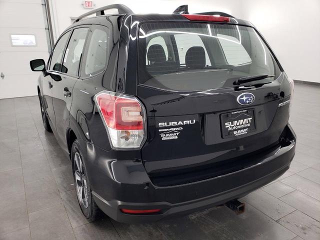 2018 Subaru Forester 2.5i for sale in Fond Du Lac, WI – photo 5