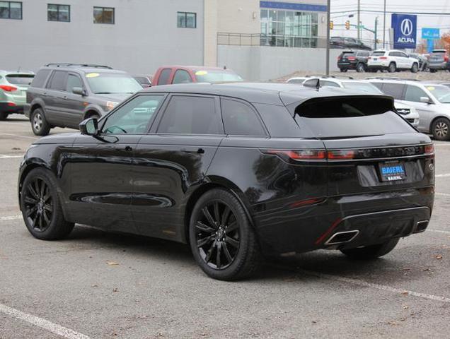 2020 Land Rover Range Rover Velar S R-Dynamic for sale in Other, PA – photo 4