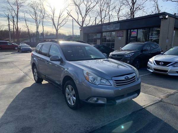 2011 Subaru Outback 2 5i Limited Wagon 4D TEXT OR CALL TODAY! - cars for sale in New Windsor, NY