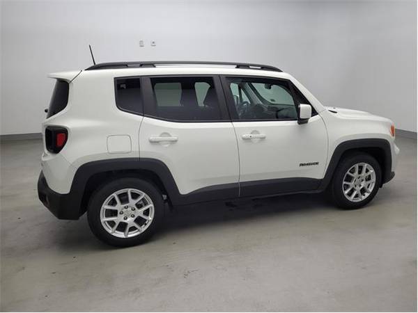 2020 Jeep Renegade Latitude - SUV - - by dealer for sale in Arlington, TX – photo 10