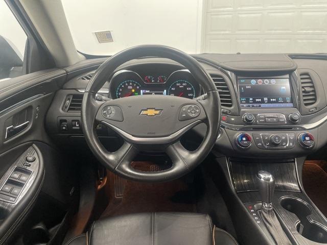 2019 Chevrolet Impala Premier 2LZ for sale in Louisville, KY – photo 23