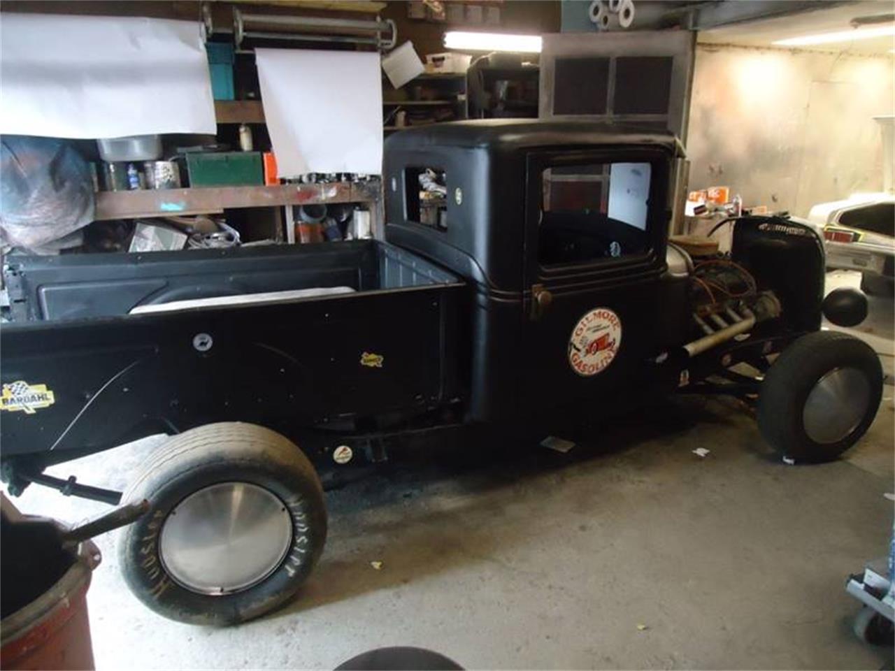 1934 Ford Panel Truck for sale in Jackson, MI – photo 17