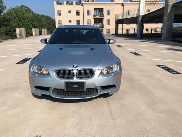 BMW M3 e90 - cars & trucks - by owner - vehicle automotive sale for sale in Chattanooga, TN – photo 2