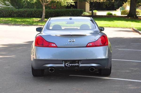 2015 Q60S Sport Coupe WoW LOW Amazing Miles, Sport, Premium Navigati for sale in Fremont, CA – photo 21