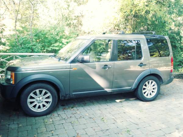 Landrover LR3 for sale in Waban, MA