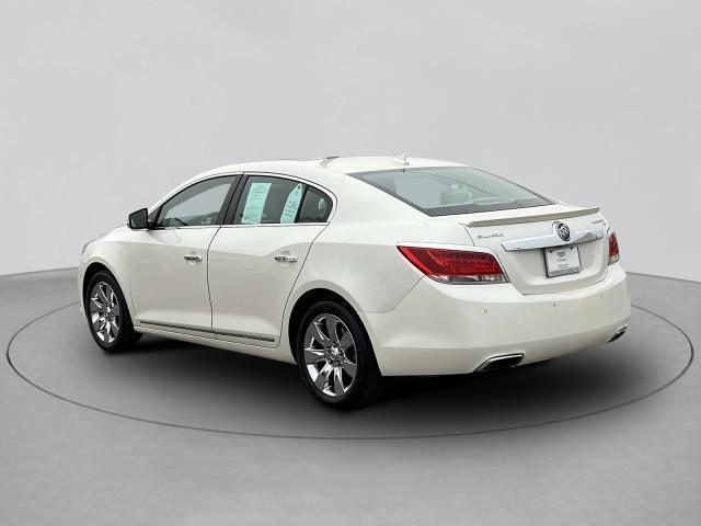 2012 Buick LaCrosse Premium 1 for sale in Saint Clair Shores, MI – photo 3